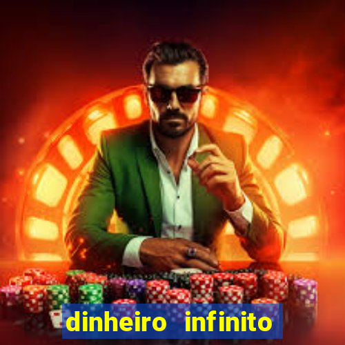 dinheiro infinito fortune tiger